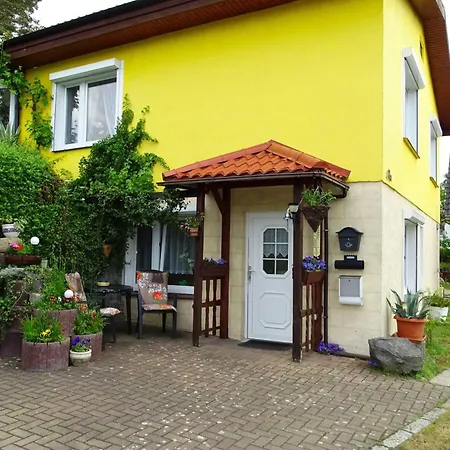 Koelp - Block's Apartment Kolpinsee