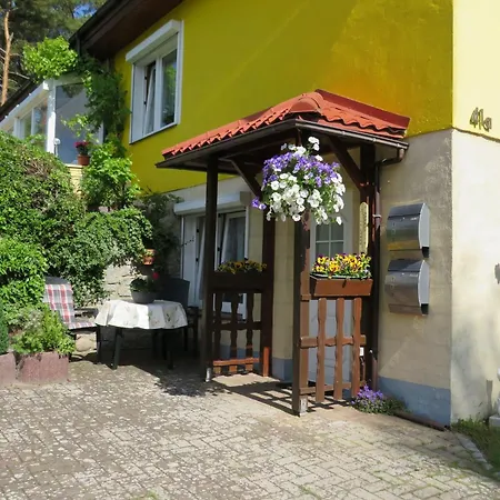 Koelp - Block's Apartment