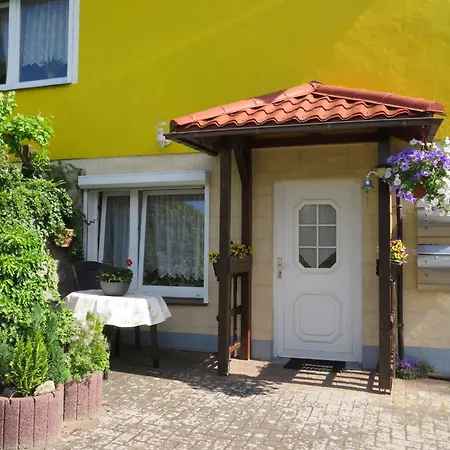 Apartment Koelp - Block's Kolpinsee