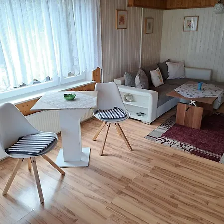 Apartment Kölp - Block`s
