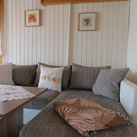 Kölp - Block`s Apartment *